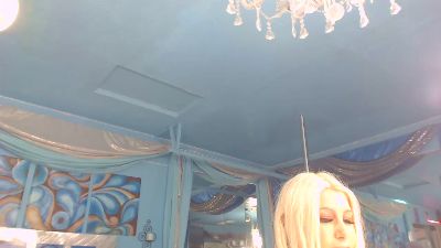 adrianna_fox live cam on Cam4