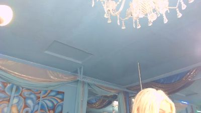 adrianna_fox live cam on Cam4
