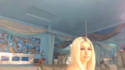 adrianna_fox live cam on Cam4