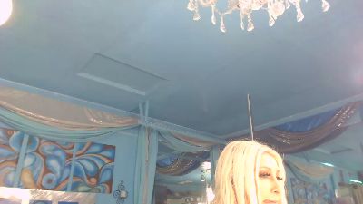 adrianna_fox live cam on Cam4