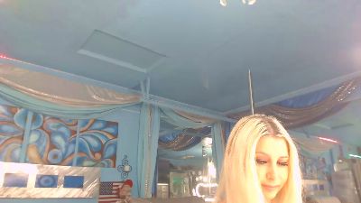 adrianna_fox live cam on Cam4