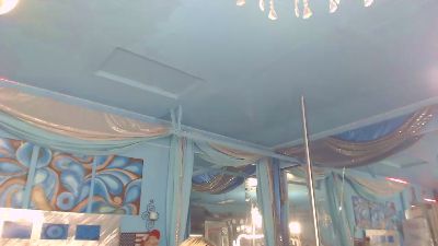 adrianna_fox live cam on Cam4