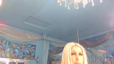 adrianna_fox live cam on Cam4