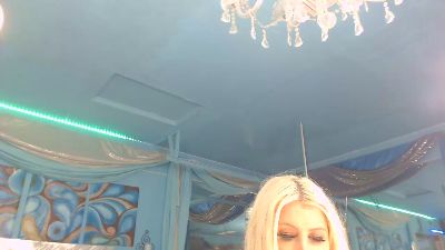 adrianna_fox live cam on Cam4