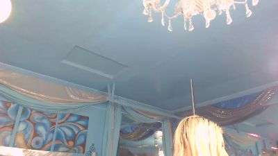 adrianna_fox live cam on Cam4