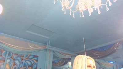 adrianna_fox live cam on Cam4