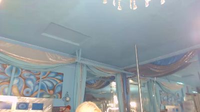 adrianna_fox live cam on Cam4