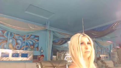 adrianna_fox live cam on Cam4