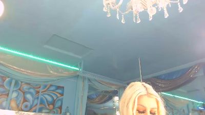 adrianna_fox live cam on Cam4