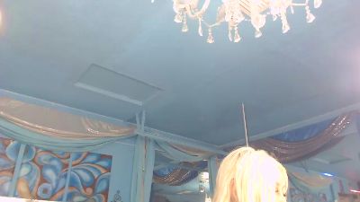adrianna_fox live cam on Cam4