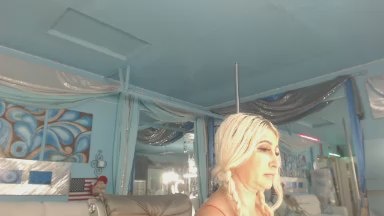 adrianna_fox live cam on Cam4