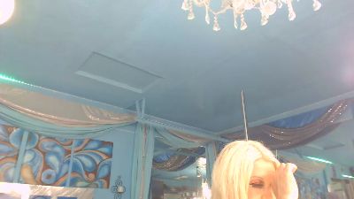 adrianna_fox live cam on Cam4