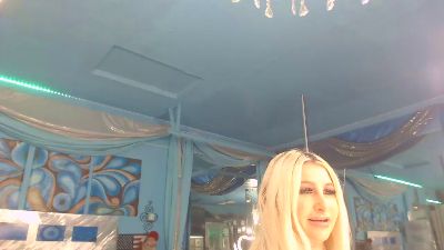 adrianna_fox live cam on Cam4