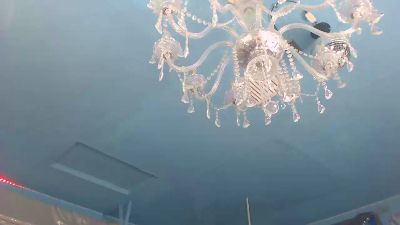 adrianna_fox live cam on Cam4