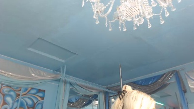 adrianna_fox live cam on Cam4