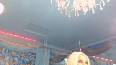 adrianna_fox live cam on Cam4