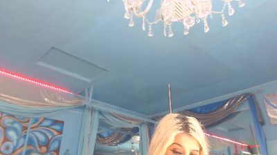 adrianna_fox live cam on Cam4