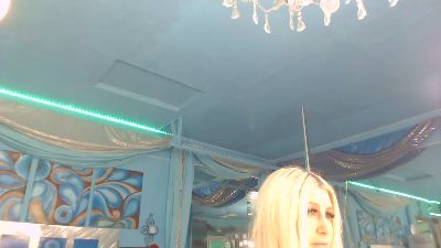 adrianna_fox live cam on Cam4