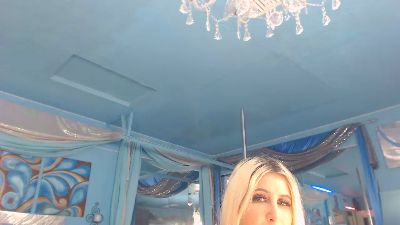 adrianna_fox live cam on Cam4
