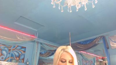 adrianna_fox live cam on Cam4