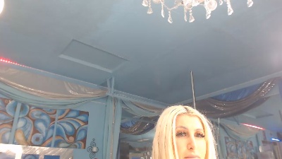 adrianna_fox live cam on Cam4