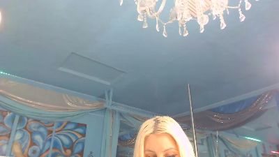adrianna_fox live cam on Cam4