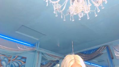 adrianna_fox live cam on Cam4