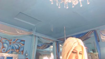 adrianna_fox live cam on Cam4
