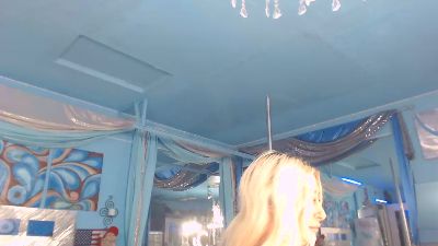 adrianna_fox live cam on Cam4