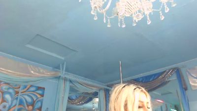 adrianna_fox live cam on Cam4