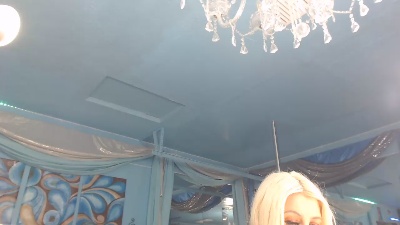 adrianna_fox live cam on Cam4