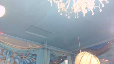 adrianna_fox live cam on Cam4