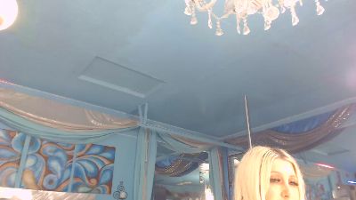 adrianna_fox live cam on Cam4