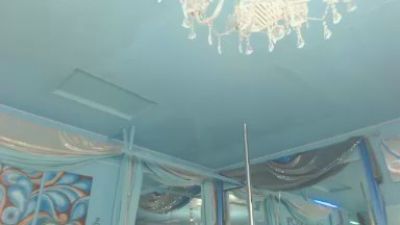 adrianna_fox live cam on Cam4