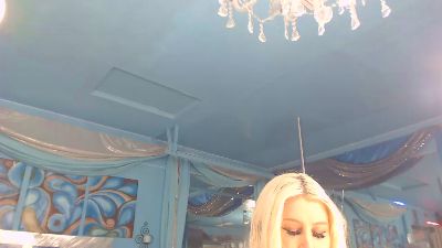 adrianna_fox live cam on Cam4
