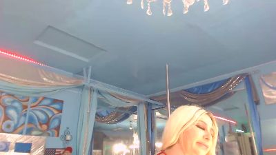 adrianna_fox live cam on Cam4