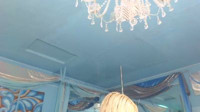 adrianna_fox live cam on Cam4