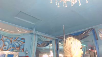 adrianna_fox live cam on Cam4
