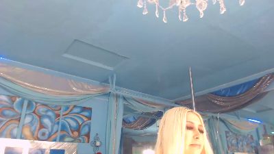 adrianna_fox live cam on Cam4