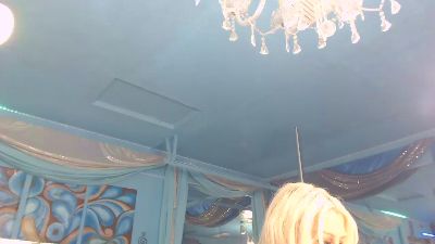 adrianna_fox live cam on Cam4