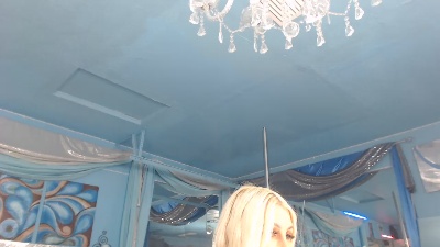 adrianna_fox live cam on Cam4