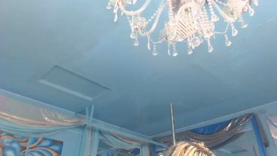 adrianna_fox live cam on Cam4