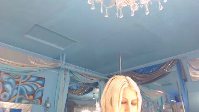 adrianna_fox live cam on Cam4