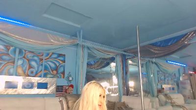 adrianna_fox live cam on Cam4