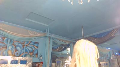 adrianna_fox live cam on Cam4