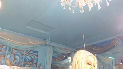adrianna_fox live cam on Cam4