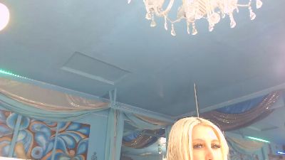 adrianna_fox live cam on Cam4