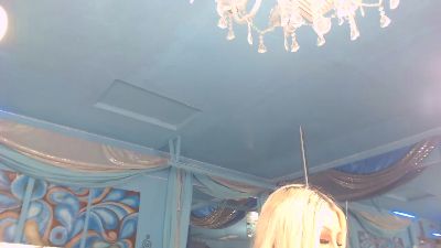 adrianna_fox live cam on Cam4
