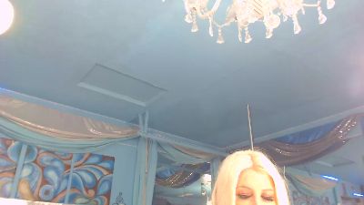 adrianna_fox live cam on Cam4
