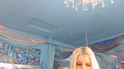 adrianna_fox live cam on Cam4